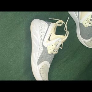 Nike Tennis shoes. Worn a handful of times